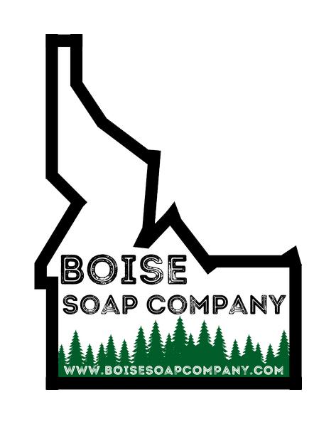 Boise Soap Company