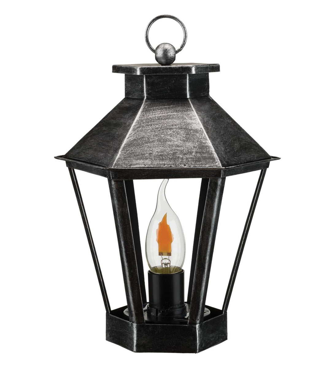 Regal Art And Gift Pewter Solar Lantern Magic Valley Gardens Regal art and gift pewter solar lantern magic valley gardens