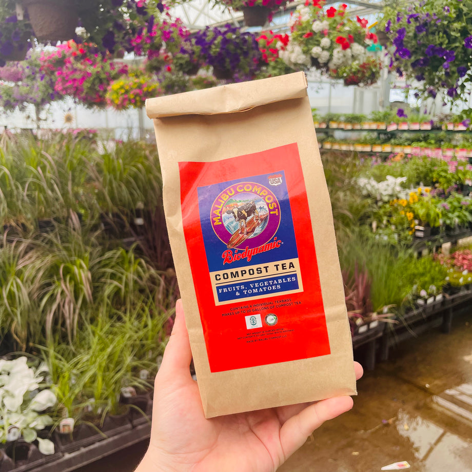 めるめるカリカリ Fertilizers – Magic Valley Gardens