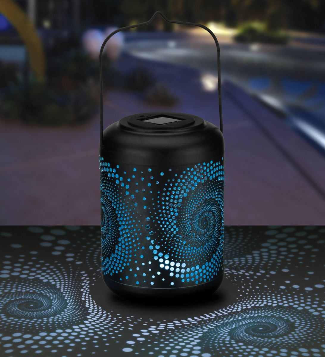 Regal Art Gift Shadow Lantern Large Spiral