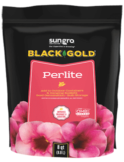 Black Gold Perlite - Thumbnail 2