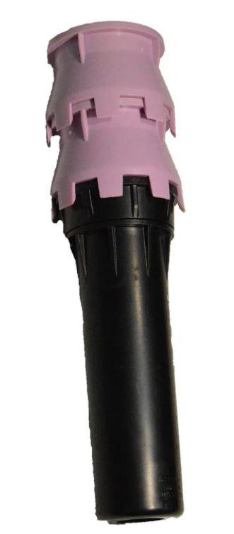 KAP-IT Pop-Up Sprinkler Riser Extension, 1-1/2